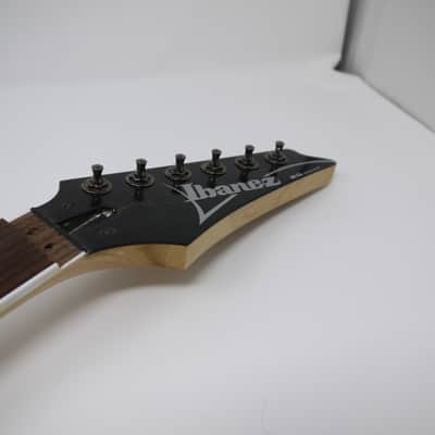 Ibanez Wizard II Neck image 5