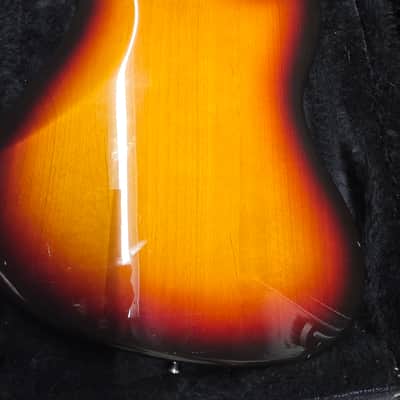 Fender Jaguar CIJ image 3