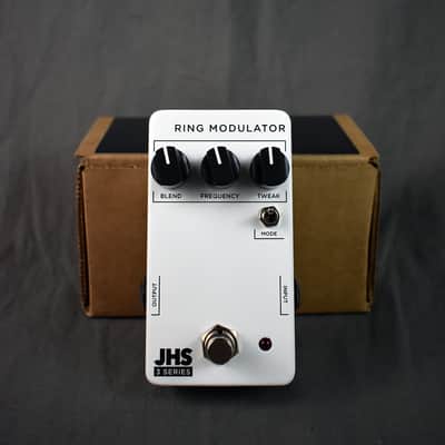 JHS 3 Series Ring Modulator image 14