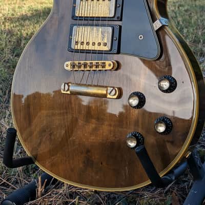 Immagine Gibson 🇺🇲 Les Paul Artisan 1977 - 7