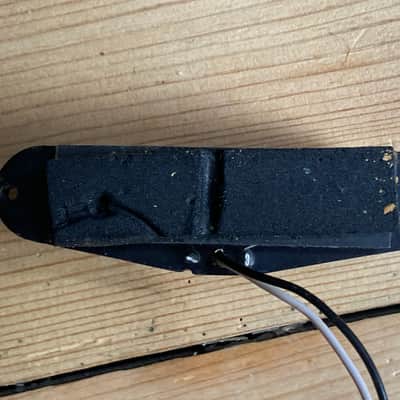 Ibanez RG270 Guitar Power Sound Single Coil Middle Position Pickup image 3