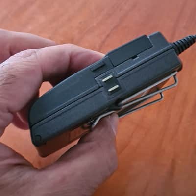 Sennheiser Sennheiser EK 300 IEM G3 Stereo Bodypack Receiver | UHF 734–776 MHz | Professional IEM image 6
