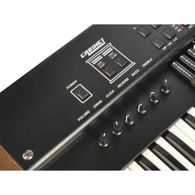 Crumar Mojo XT EXDEMO image 8