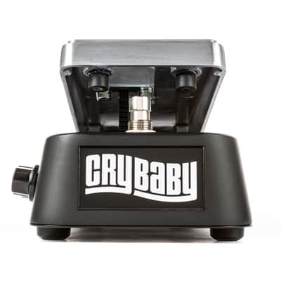 DUNLOP GCB65 CRY BABY® CUSTOM BADASS™ DUAL-INDUCTOR EDITION WAH image 4