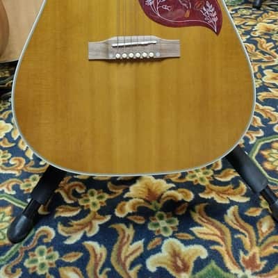 Epiphone Hummingbird image 2