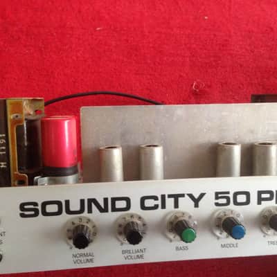 Sound City 50 plus image 5