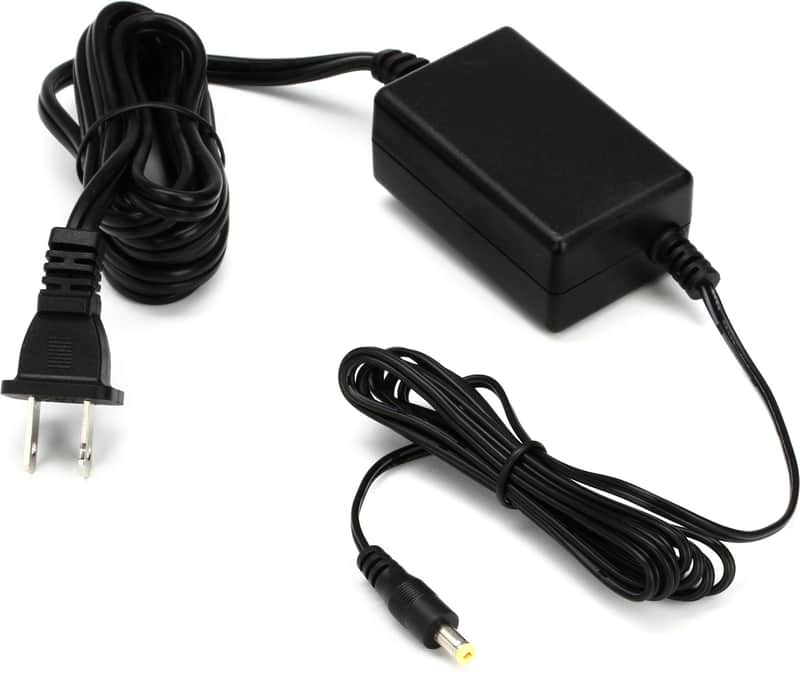 Korg Volca Power Supply - 9V600MACPP (5-pack) Bundle image 1