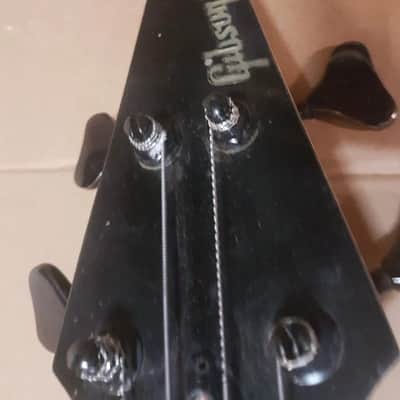 1987 GIBSON BASS IV BASS - made in USA image 5