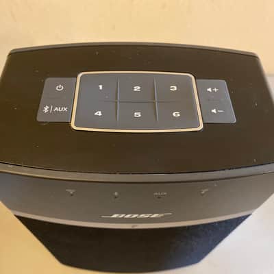 Bose Soundtouch 10 Wireless Speaker image 5