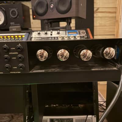 Mesa Boogie 50/50 90’s - Black image 4
