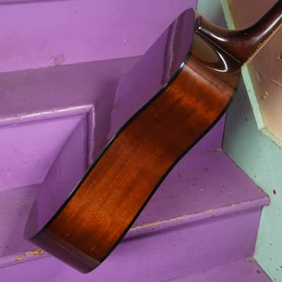 1985 Guild D-35 Dreadnought Guitar (VIDEO! Fresh Work, Ready) image 18