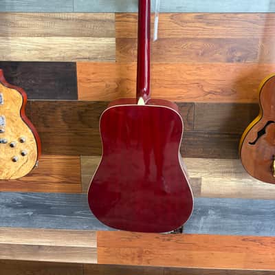 Terada T-100 Acoustic image 7