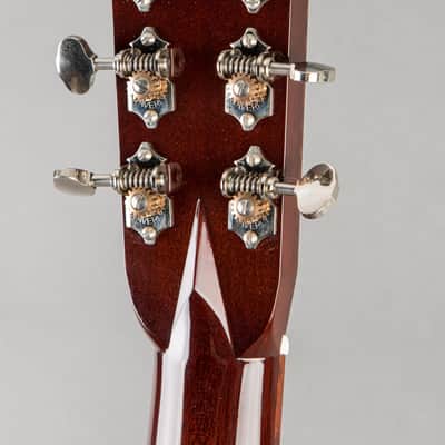 Santa Cruz OM Custom 2015, Natural image 9