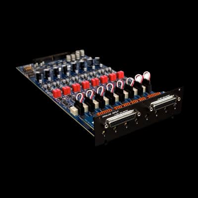 Avid HD I/O AD Option Card