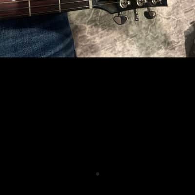 Gibson J45 2025 - Honeyburst image 5