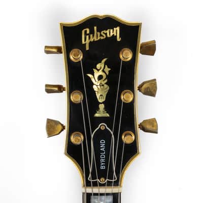 Gibson 1958 Byrdland, Natural image 10