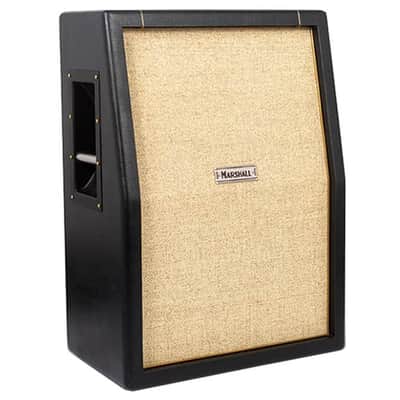 Marshall ST212 Studio JTM 2x12" Vertical Cabinet ST212-U *Free Shipping in the US* image 1