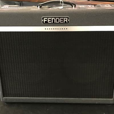 Fender Bassbreaker 18/30W 212 combo image 1