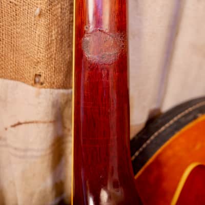 Gibson ES-335 1967 - Cherry Red image 10