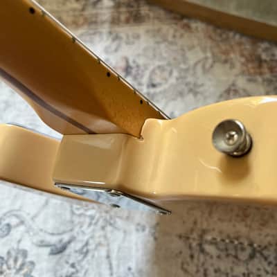 Fender Telecaster w/ Fralin Upgrades image 6