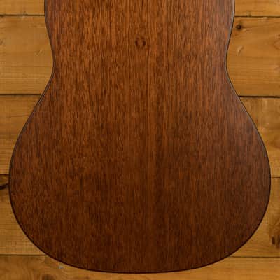 Taylor 500 Series | Builder's Edition 517 - Wild Honey Burst *B-Stock* image 4