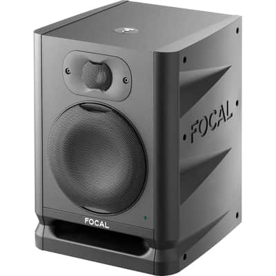 Focal ALPHA 50 EVO Powered Studio Monitor (Single) - 5" image 2