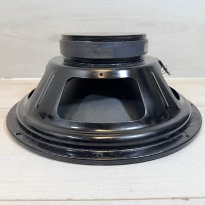 Eminence 12” Guitar Speaker – 8 Ohm OEM / M12PA – Made in USA Late 1990s to early 2000s image 3