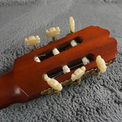 Admira Elena Made in Spain Classical Guitar image 15