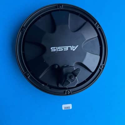 ALESIS FORGE NITRO Electronic Drum Part: 8" Tom Trigger Single-Zone Pad [V1] image 4