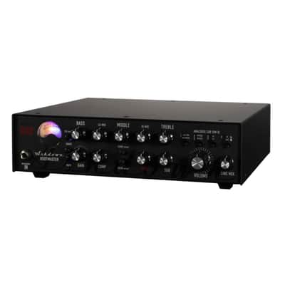 Ashdown Rootmaster RM800 EVO III - 800w Bass Head image 3