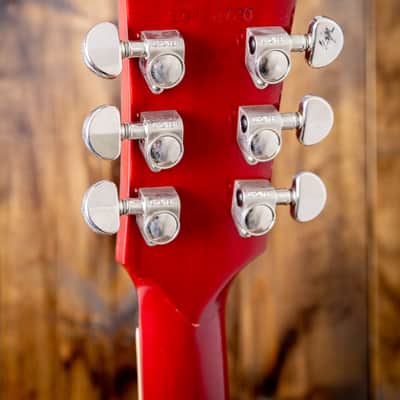 Gibson ES-335 2013 image 7