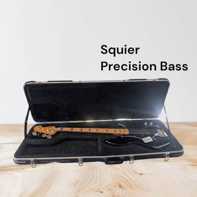Squier Affinity Precision Bass image 6