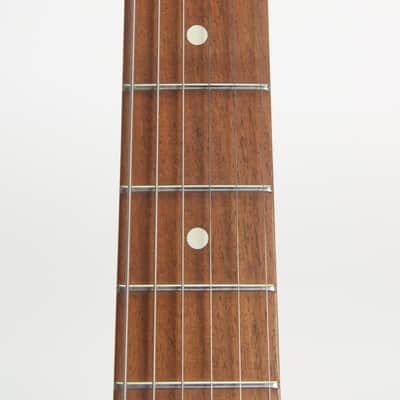 Fender Custom Shop Telecaster Champagne Sparkle (1994) image 6