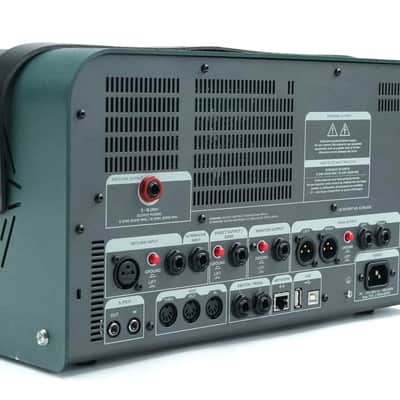 Kemper Profiler Powerhead B-Stock image 3