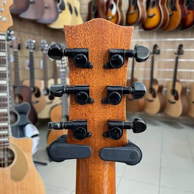 Maton EMM6 Mini Maton – AP5 Pro image 14
