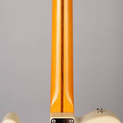 Fender Classic Series '50s Telecaster Lacquer - 2012 - Blonde image 11