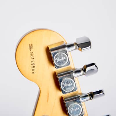 Fender Stratocaster American Standard 1996 Lace Sensor image 19