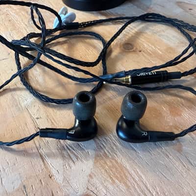 Oriveti New Primacy In Ear Monitors image 2
