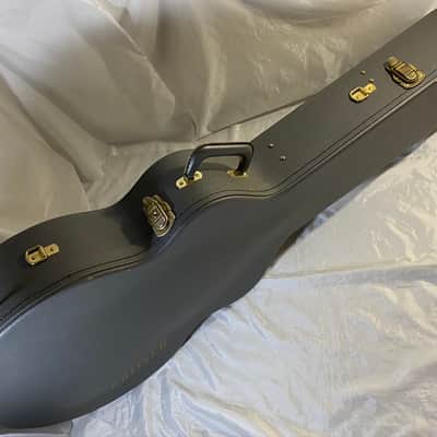 Ibanez AS-80 Artist Made-In-Japan 1986 with Hardshell Case image 15