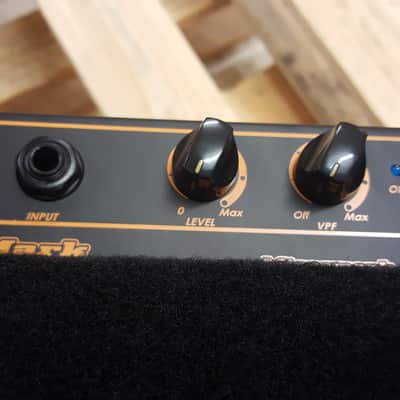 Markbass Micromark 801 (B-Ware) image 3