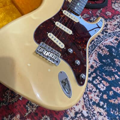 Fender ST-72  MIJ 1984-87 E SERIAL image 6