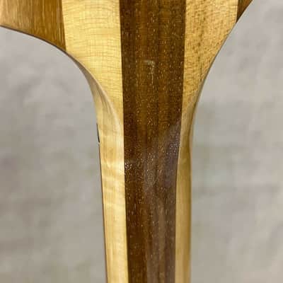 Rickenbacker 4005 1966 - Mapleglo image 12
