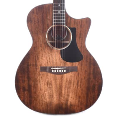 Eastman PCH1-GACE Sitka/Sapele Grand Auditorium Classic Finish w/Pickup image 1