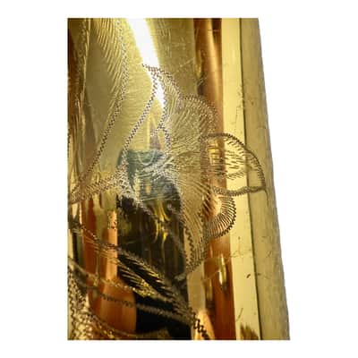 Selmer Mark VI Tenor Saxophone w/ Case & Cover image 11