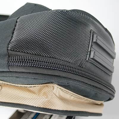 Profile 906 Premium Acoustic Guitar Soft Case image 9