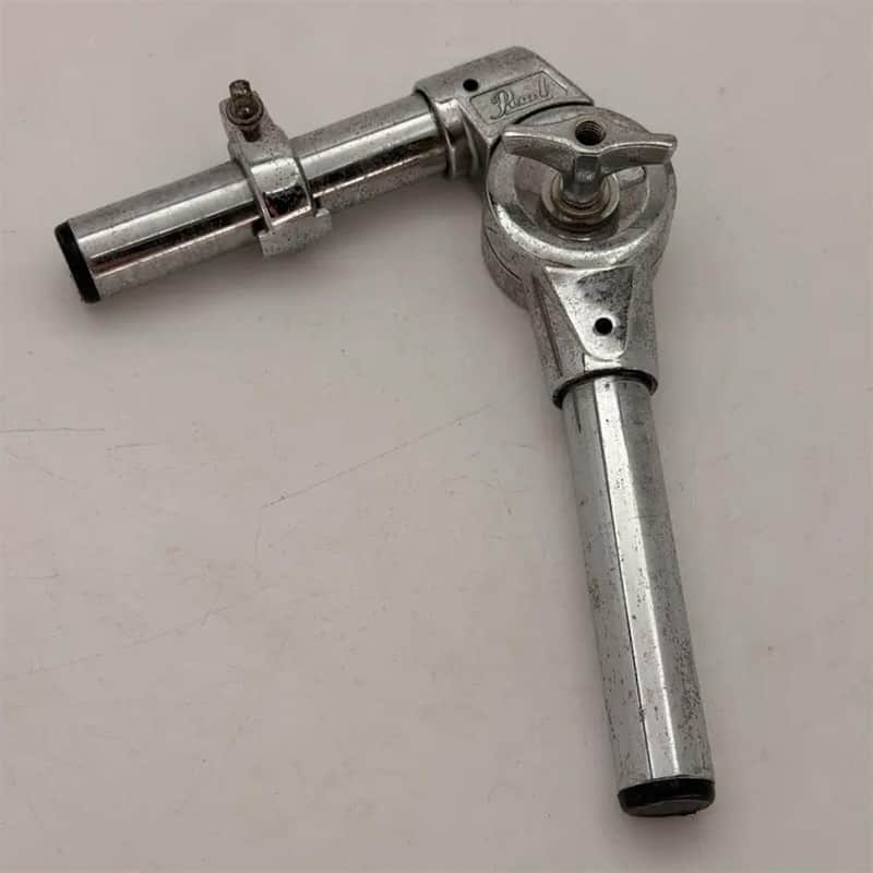 Used Pearl Short Tom Holder Arm - Fair image 1