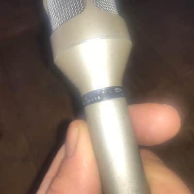 Shure SM53 perhaps the FATTEST Shure around? image 12