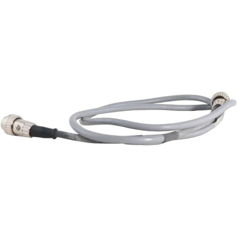 Naim SNAIC 4pin DIN Interconnect Cable Genuine Naim Signal Lead Tested UK image 1