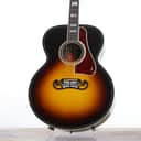 Gibson SJ-200 Western Classic, Vintage Sunburst | Demo