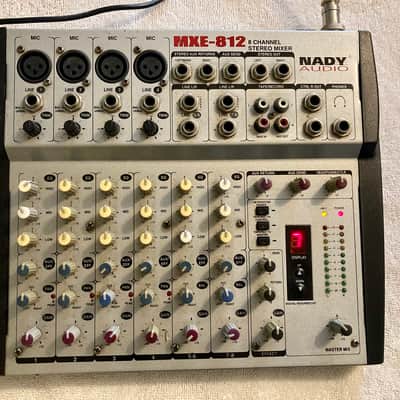 Nady MXE-812 image 1
